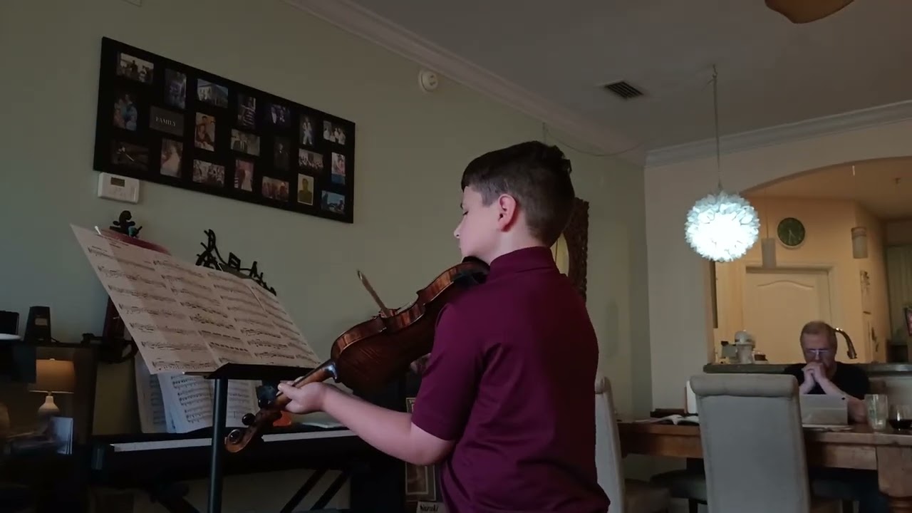 2026 Solo 