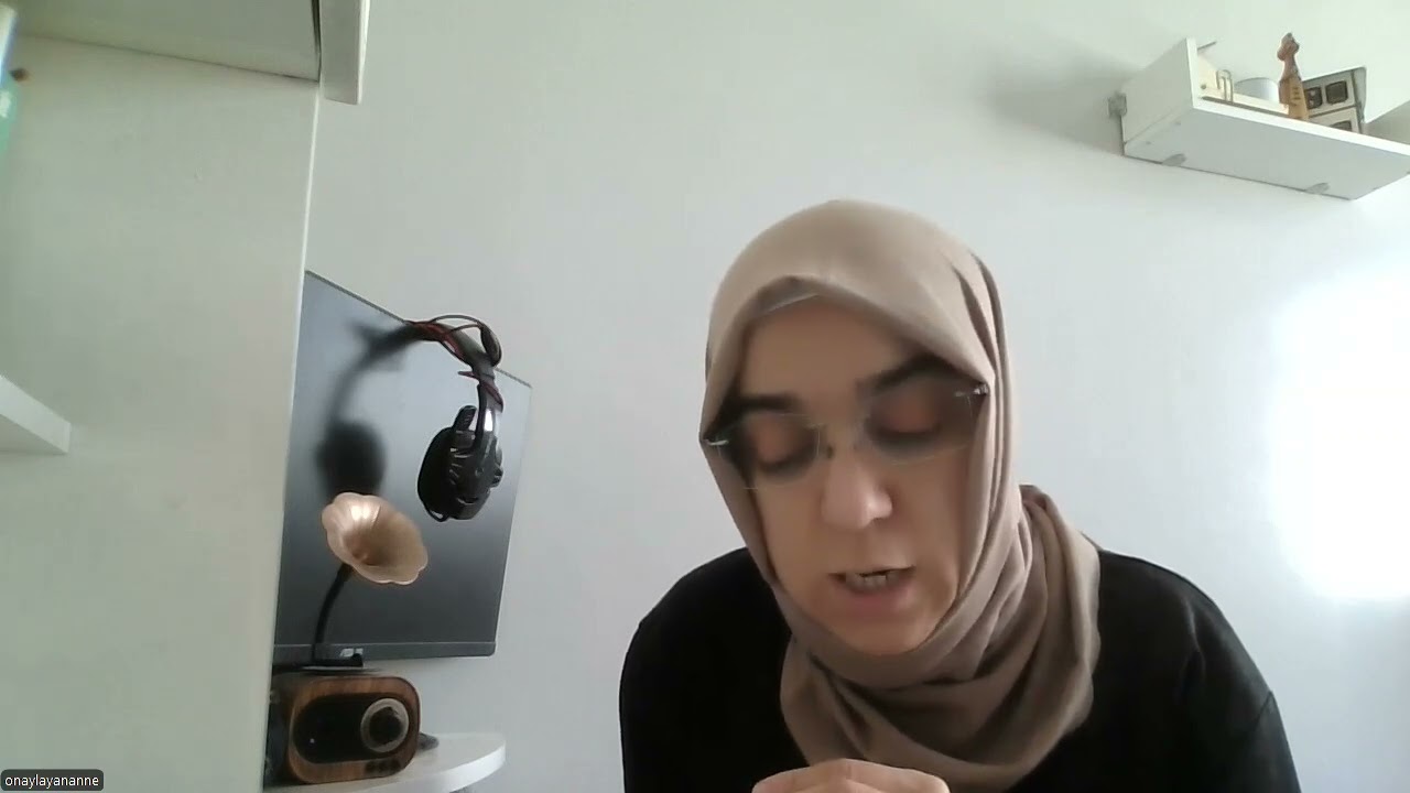 ABESE SURESİ BANA NE DİYOR?