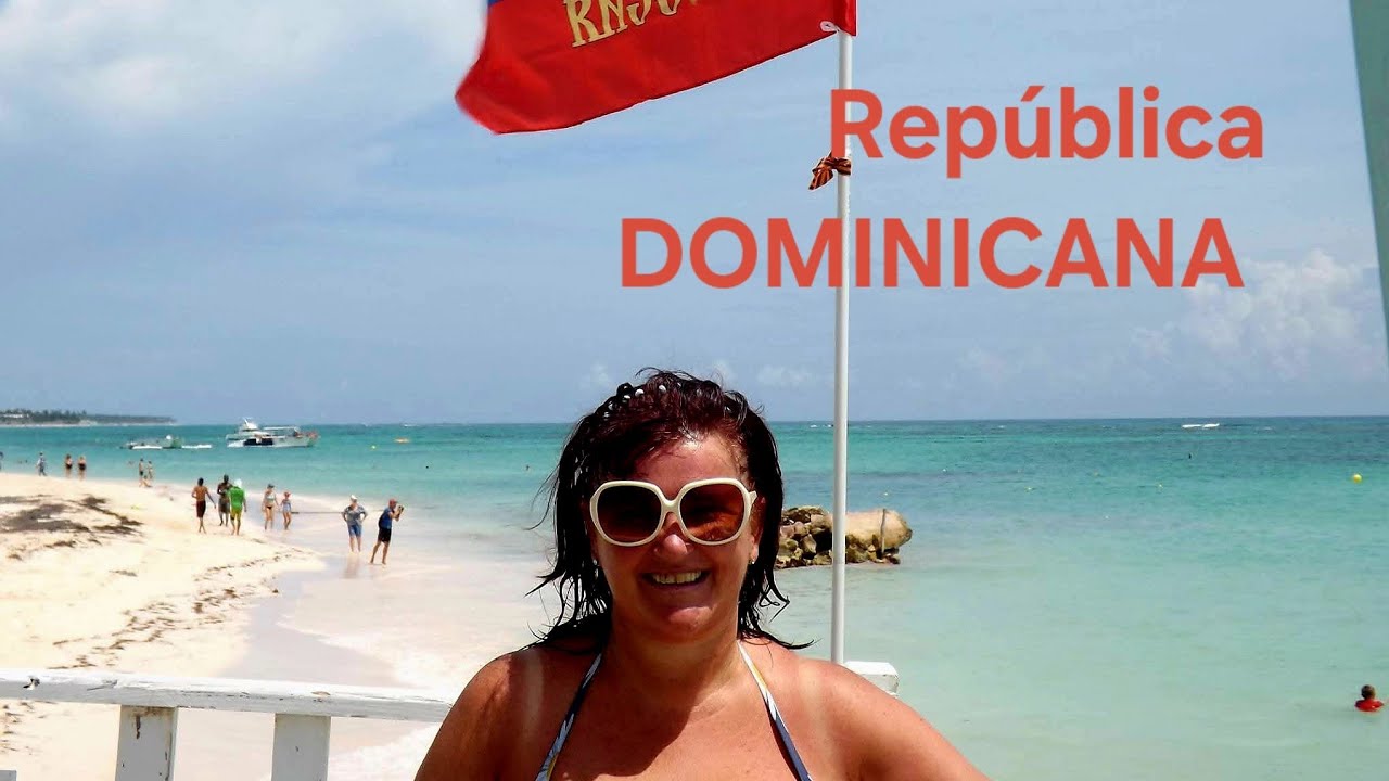 BAYAHIBE...playa tranquila,  arena blanca y mar cristal 🔮 🔮 @andreatucci87