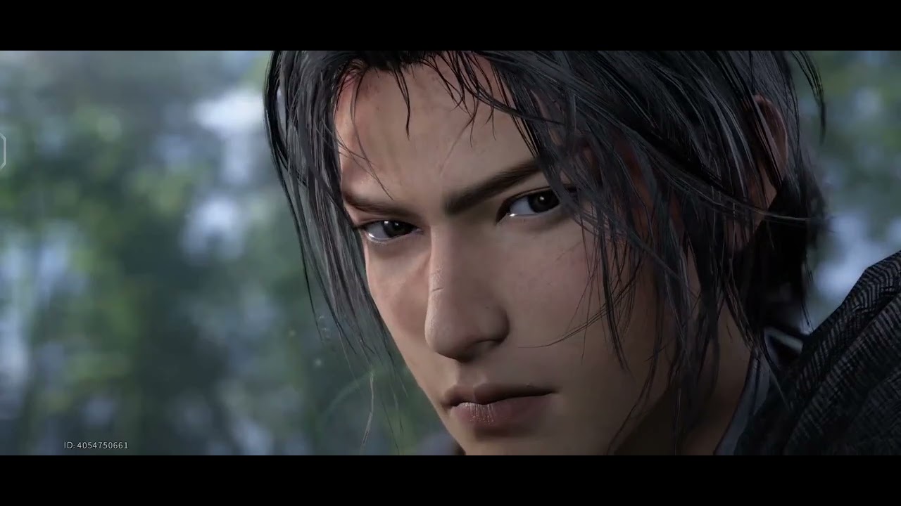 Where Winds Meet Gameplay &ndash; First Impressions | Open World Wuxia RPG