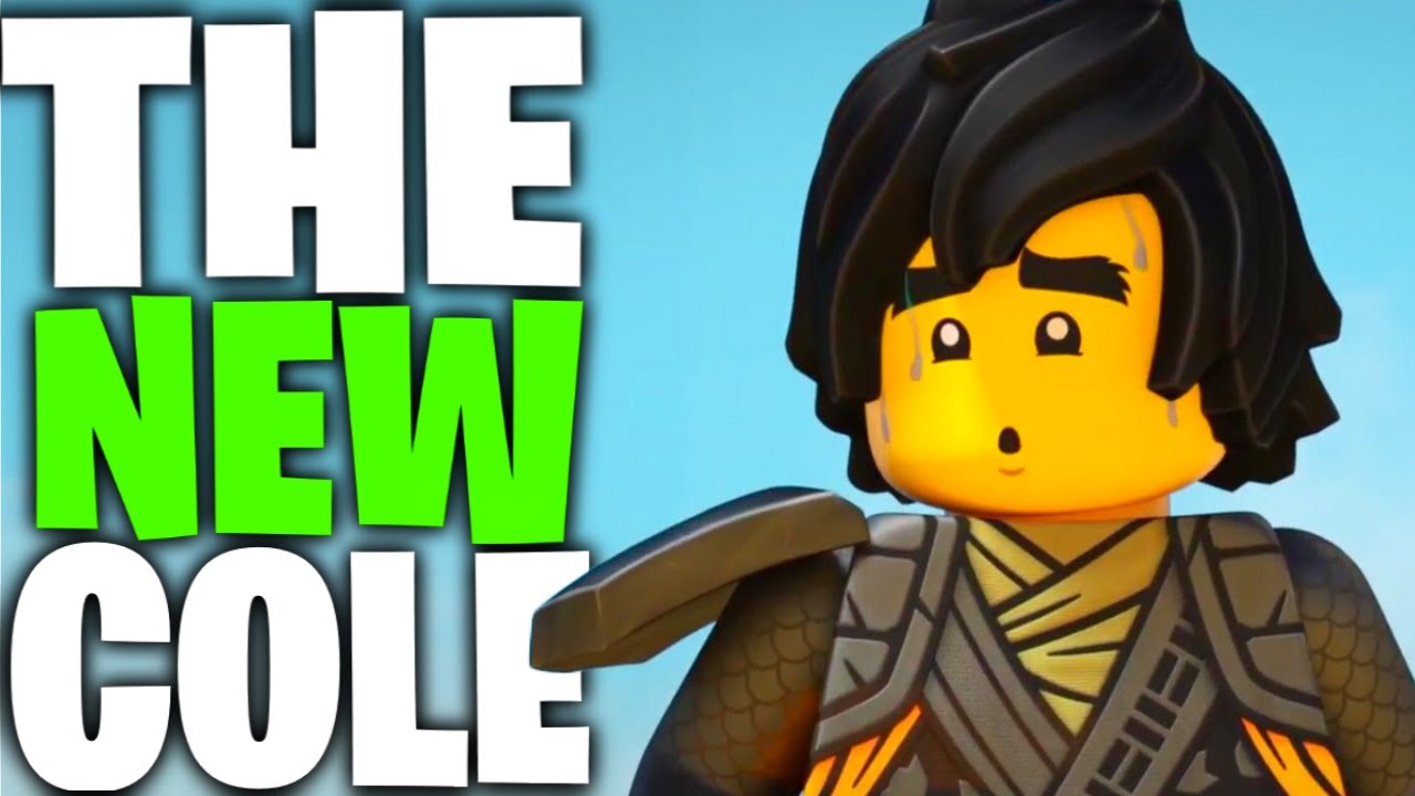 Cole has a NEW voice. Is it good?