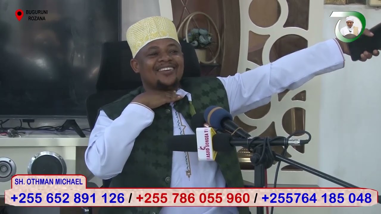 TUPO TAYARI KUKUSAIDIA JIONDOSHEE VIFUNGO VYAKIUCHUMI NAMIKOSI KWANJIA HII RAHISI