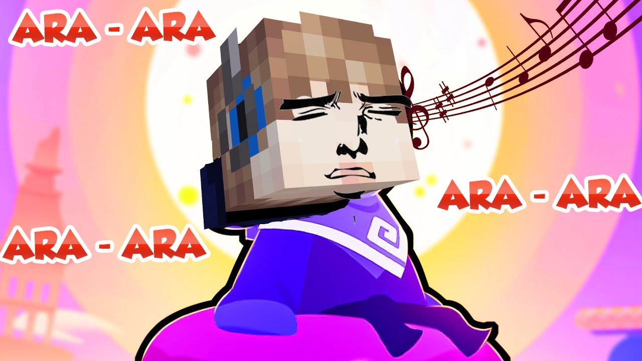 MAIN GAME PAKE SUARA MERDU ODO LAGI !!