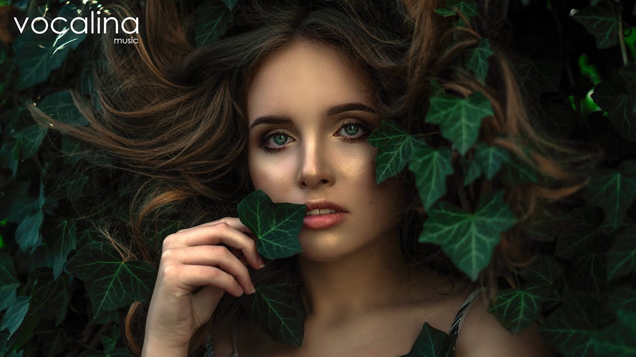 Vocalina - Neon Heart (Original Mix)