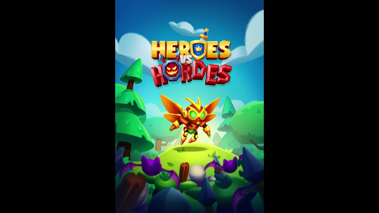 Dragon tower 14 to 20 floor hero vs hordes #h2h