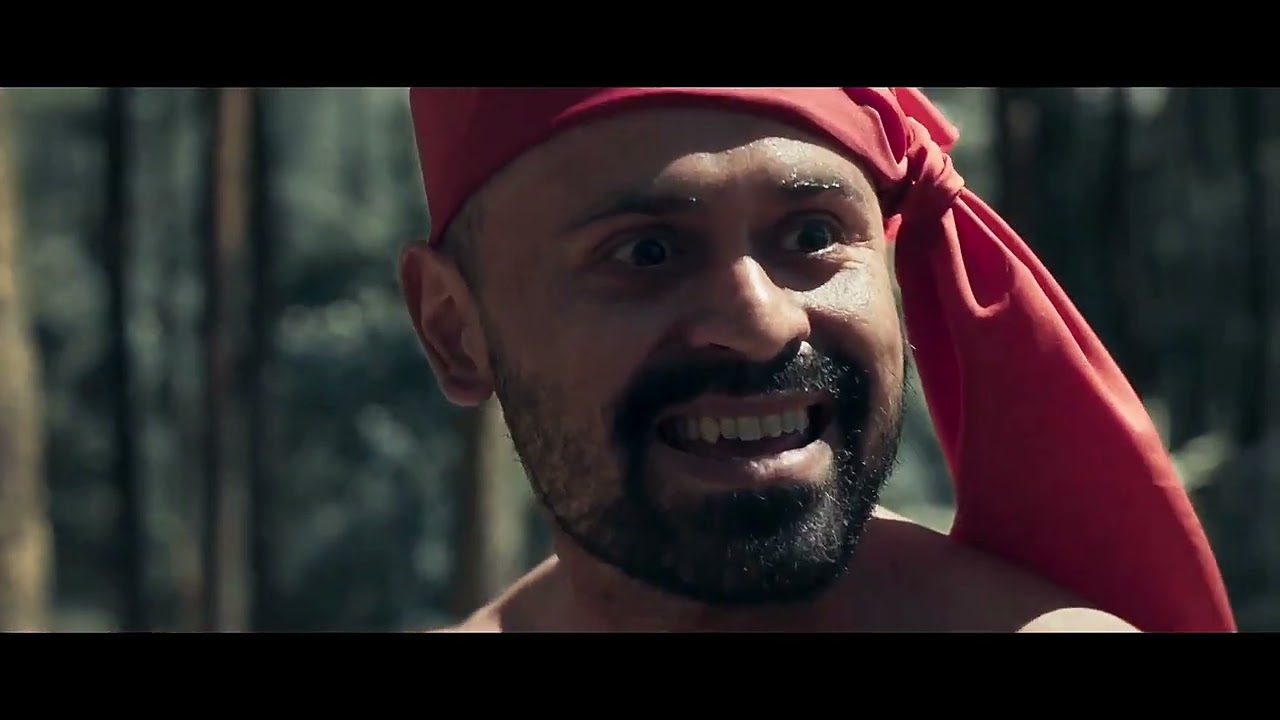 OFFICIAL TRAILER FILM BADIK Harga Diri, Cinta dan Keluarga