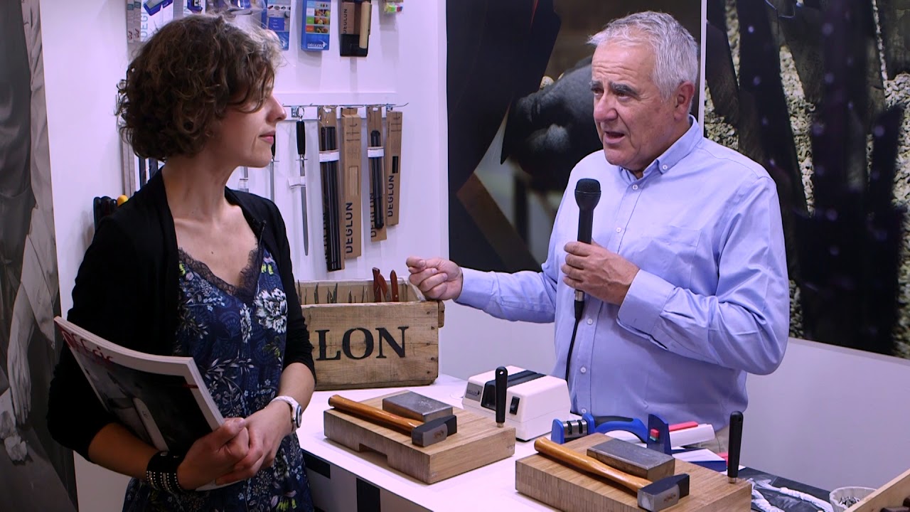 La coutellerie Déglon accompagne le consommateur dans l'entretien de ses produits