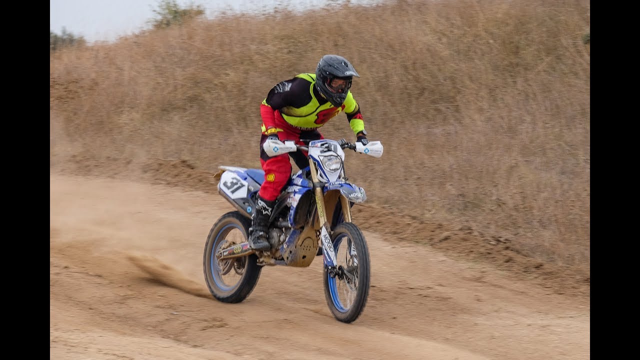 Baja Portalegre 500 2018 (dia 1)