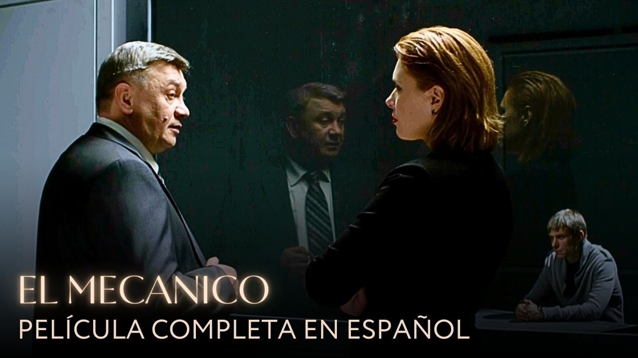 EL REGRESO DEL SICARIO FANTASMA: ¿MITO O AMENAZA REAL? El Mecanico