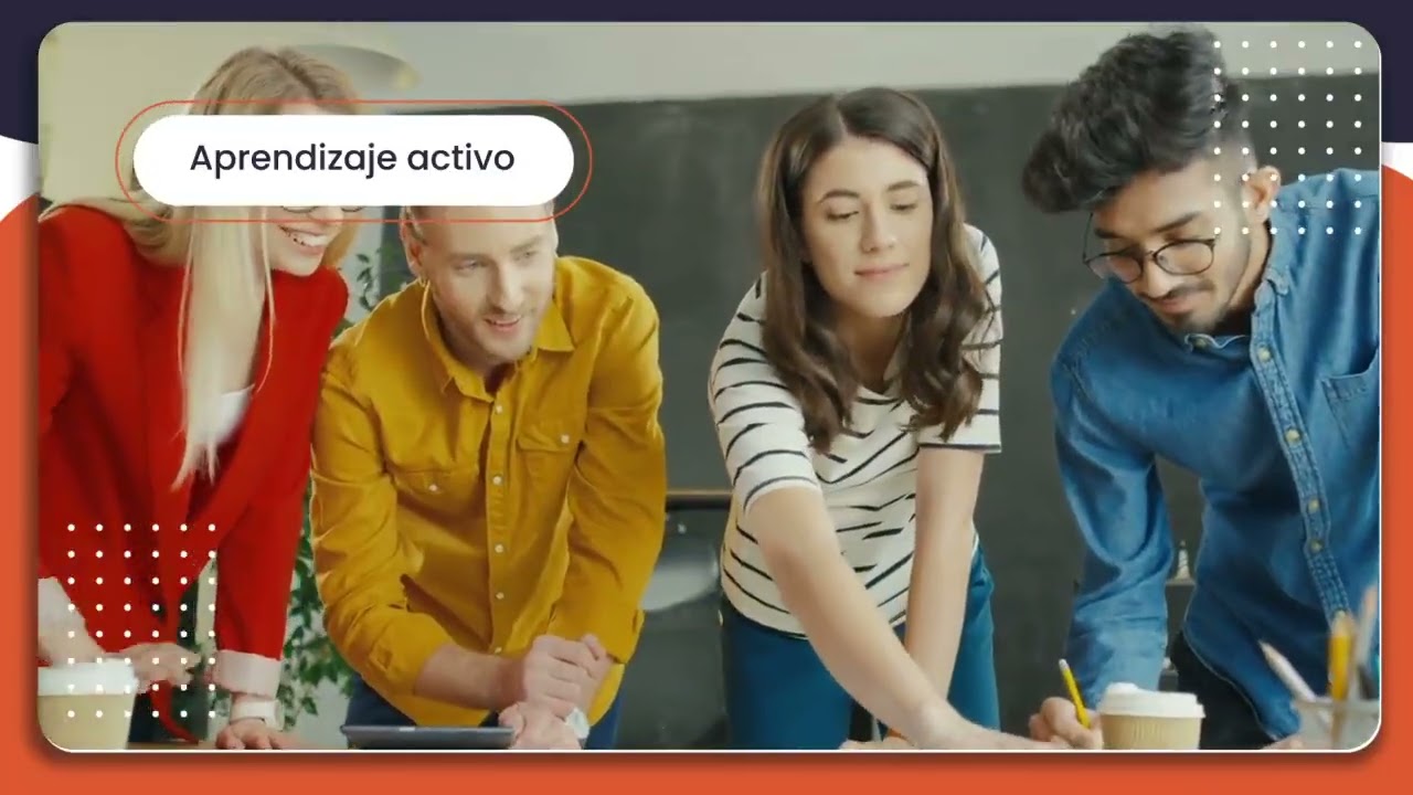 Estrategias creativas y transmedia para la docencia