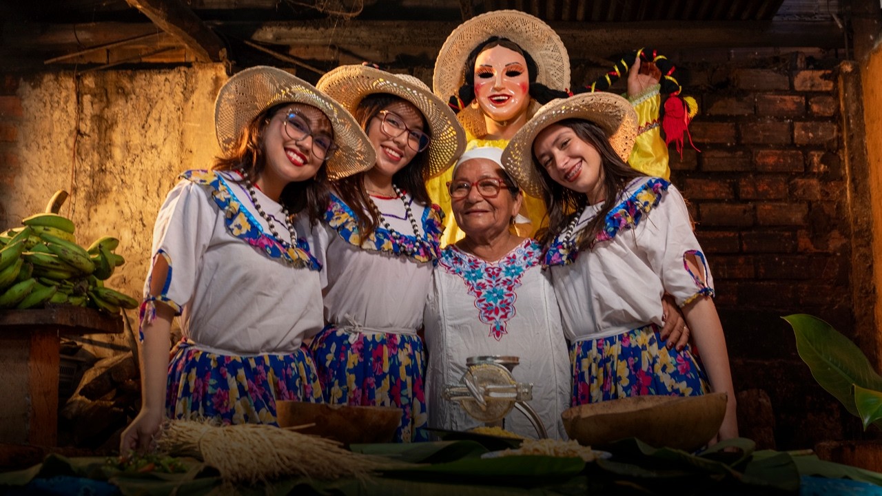 Así arrancó el Carnaval Riojano 2026 🔥 | Presentación del video Oficial y actividades