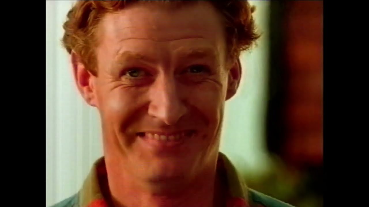 1994 UK TV Adverts / Commercials (Calton, c. January 1994) VHS Rip / Capture
