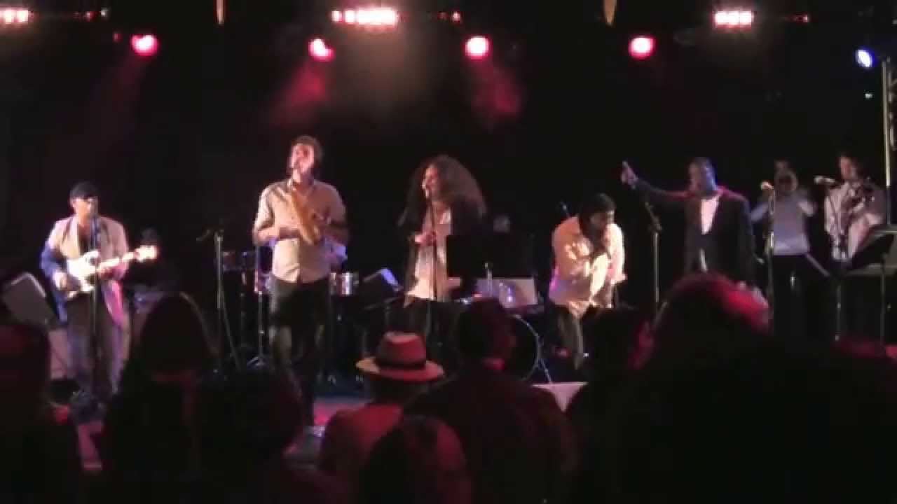 La Rumba La Pongo Yo