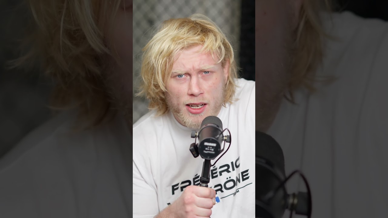 Vosgröne und ich haben beide ADHS 😱 Wie geht ihr damit um? #adhs #sport #podcast