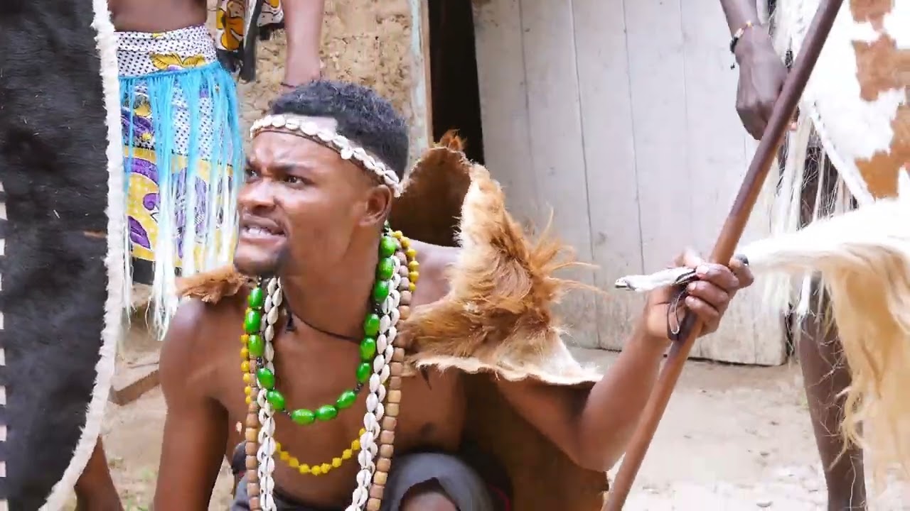 AKAMBA TWENDANEI - NDEKE YA MUTHANGA (Traditional Song) (Official Video)