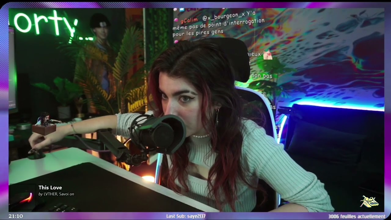 asmr streamers clips compilation