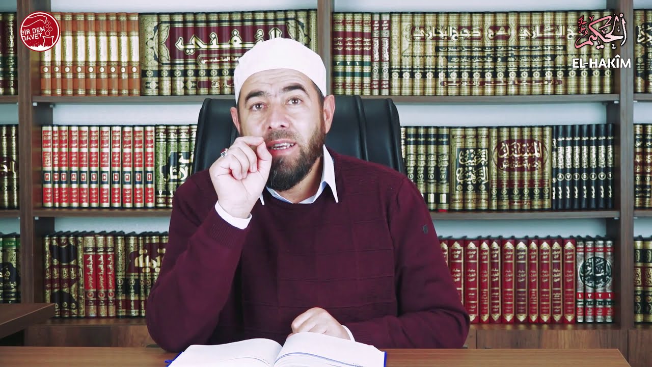 EL-HAKÎM| El-HAKÎM ne anlama gelir? Önemi nedir ve hayatımızdaki yansımaları nelerdir?