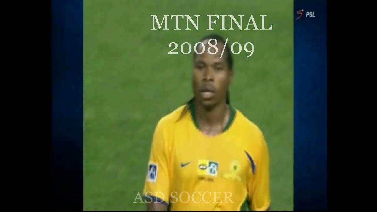 MTN FINAL -2008/2009