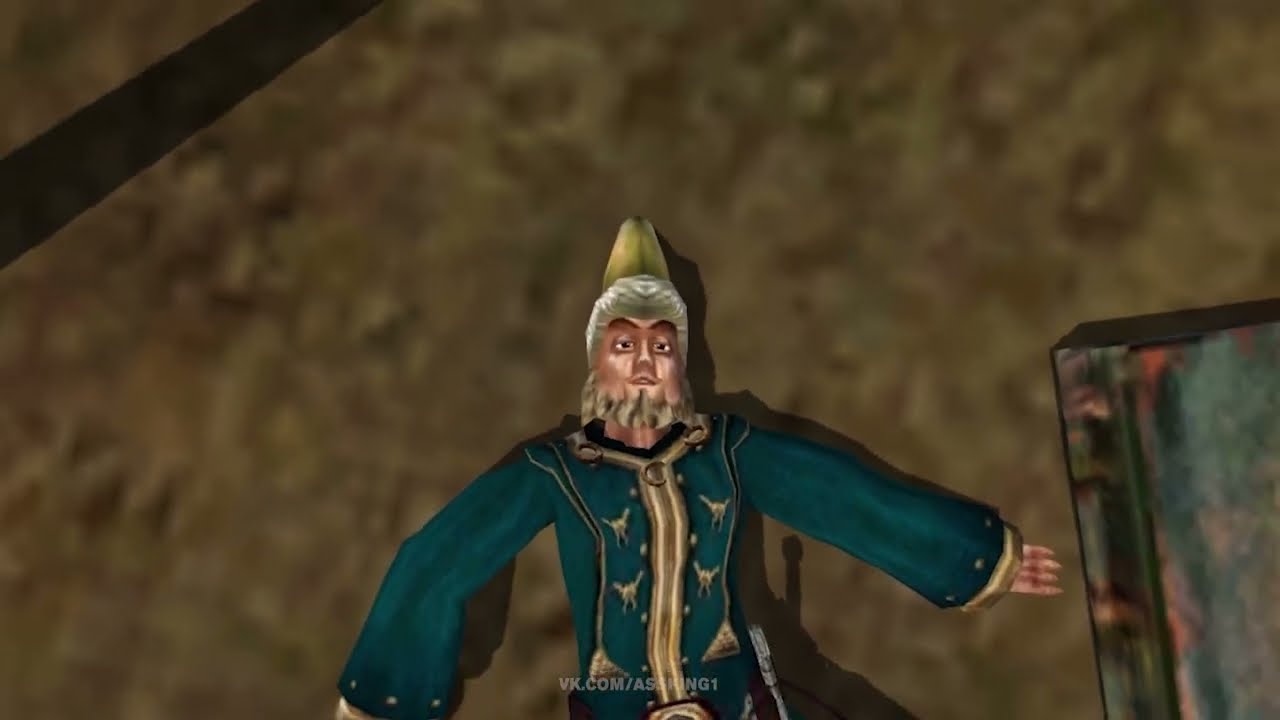 bro thinks he is walter white | Morrowind | The Elder Scrolls