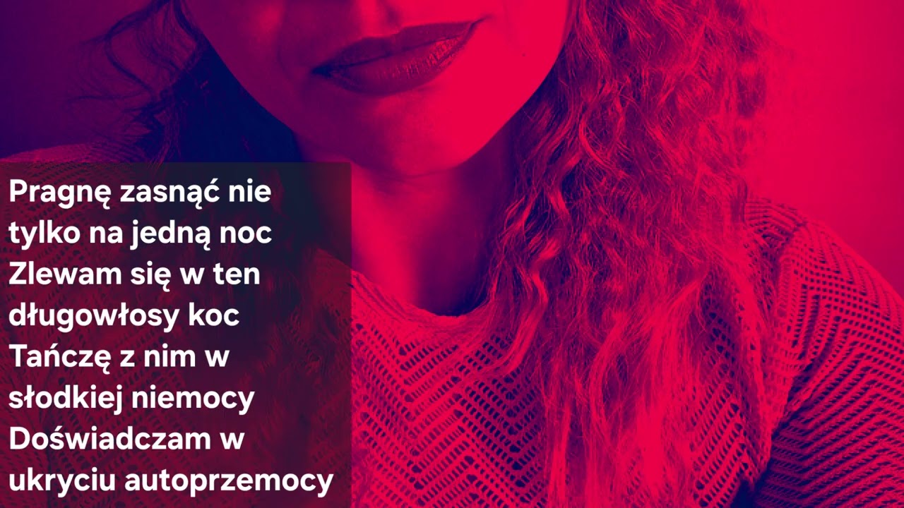 Żyletki - Bujana ChilL (Tekst) 