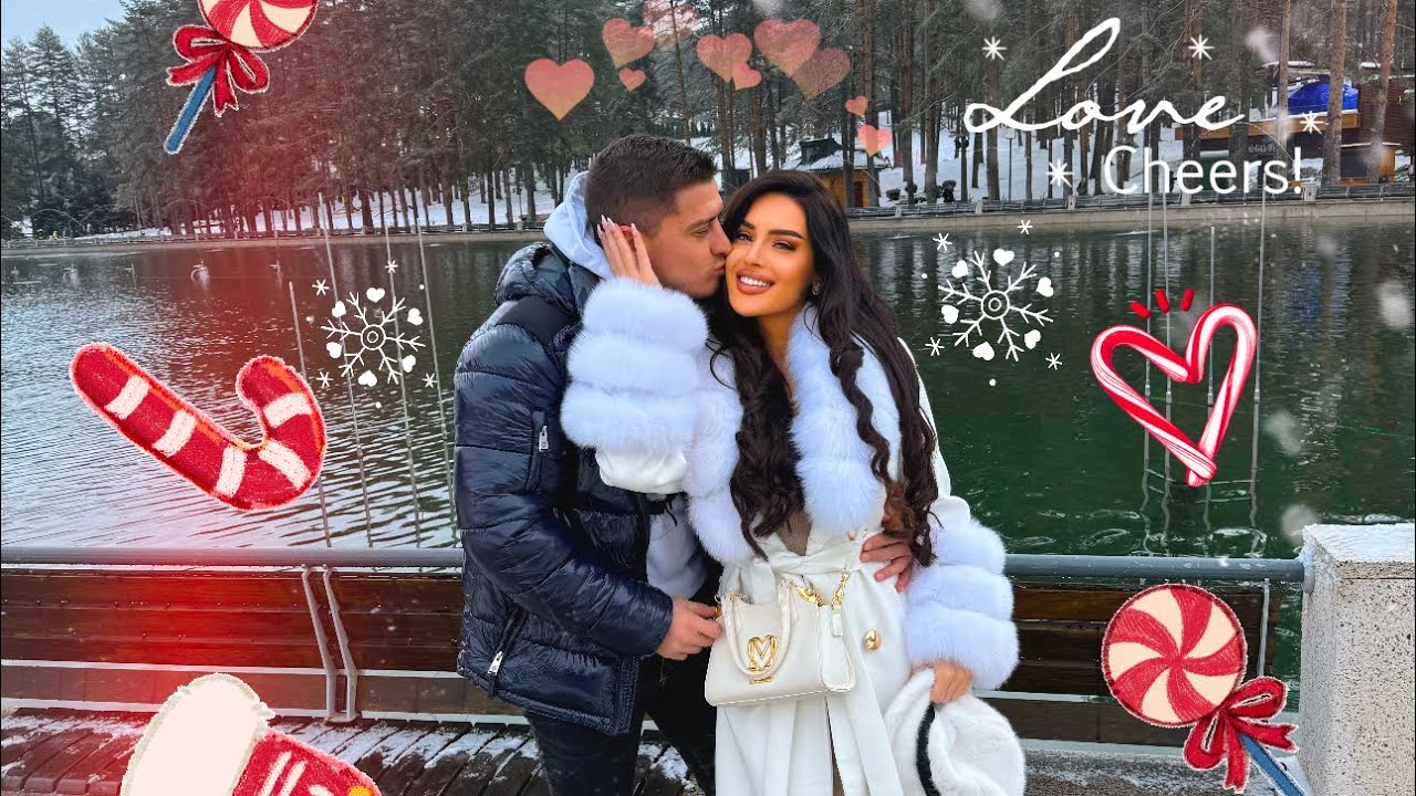 ZLATIBOR VLOG *TAMARA ME IZVELA NA DEJT*
