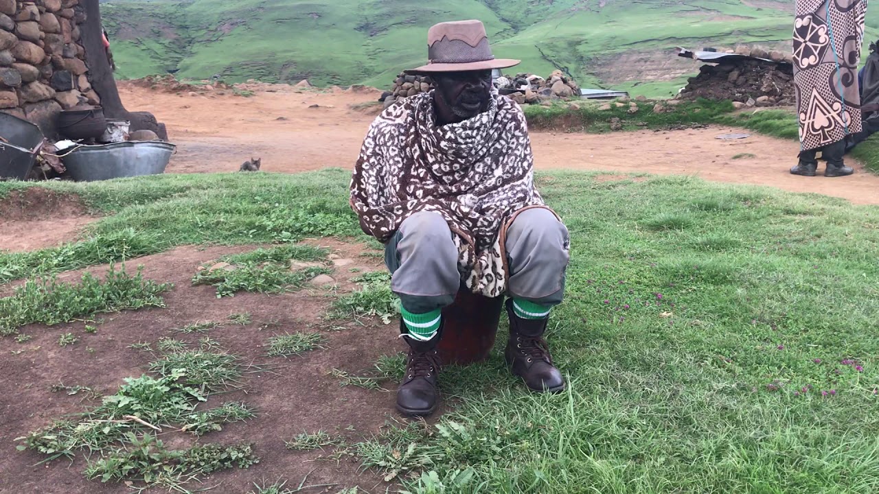 Abathembu tribe research