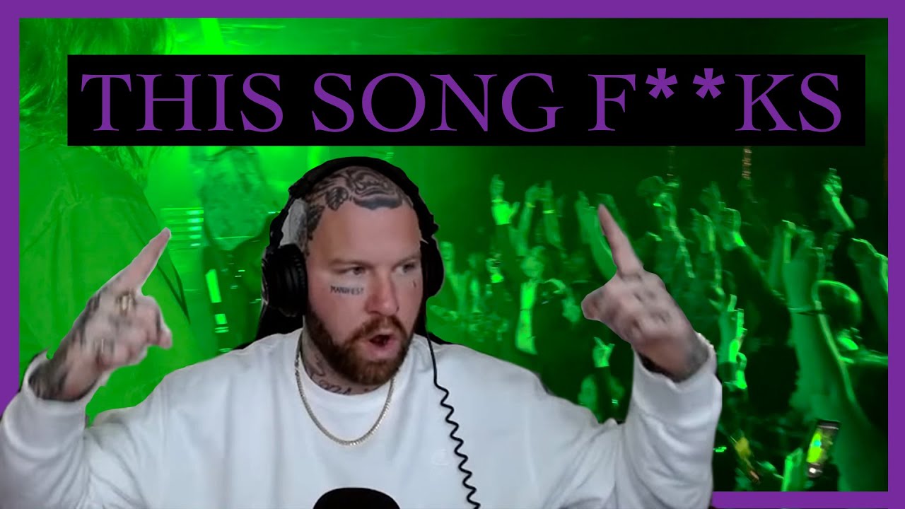 Fronz of Attila Hears Our Song