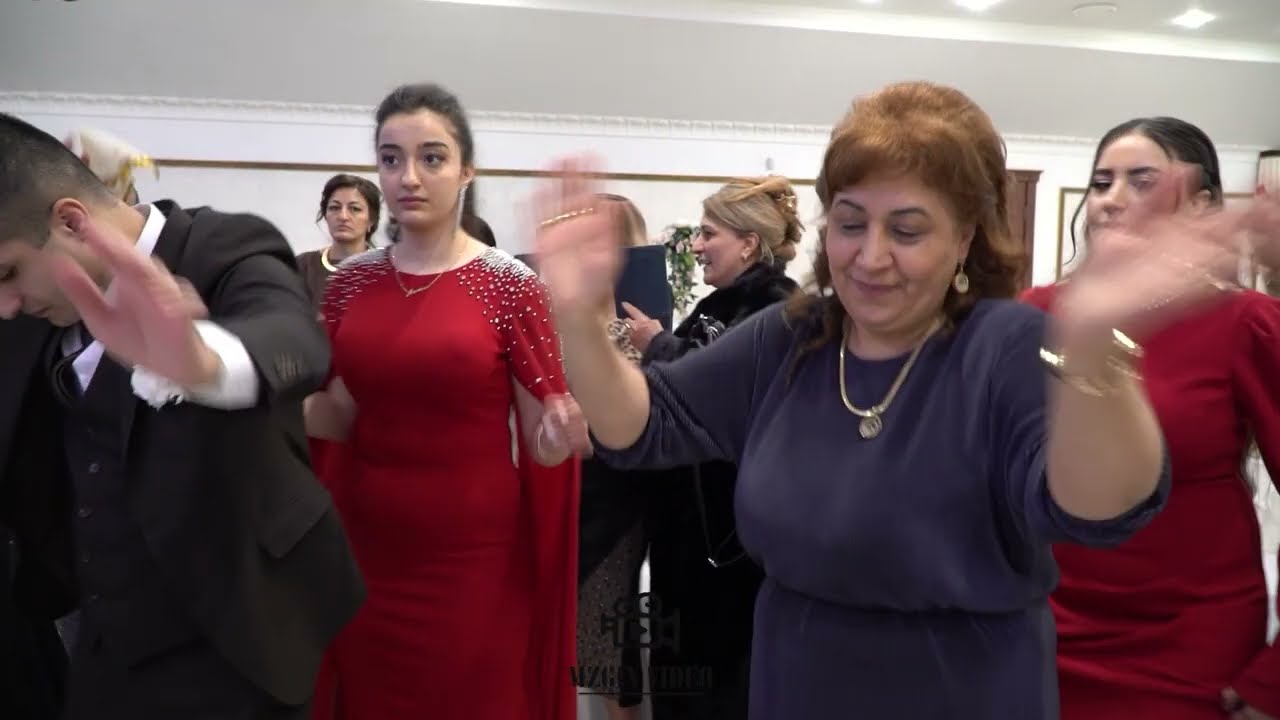 Челябинск / Езидская  свадьба / Людвиг & Диана / Dawata Ezdiya