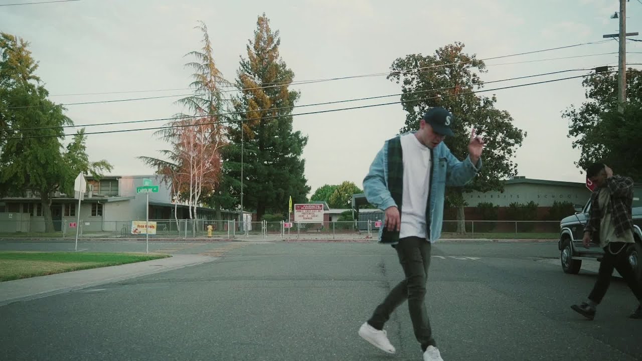 J. Sirus - Two A Days (feat. brandonvlad.)
