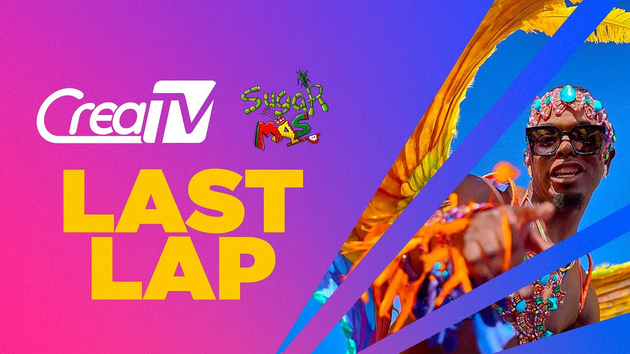 [FORT STREET] Last Lap | Sugar Mas 54 | Streets of Basseterre - January 2, 2026