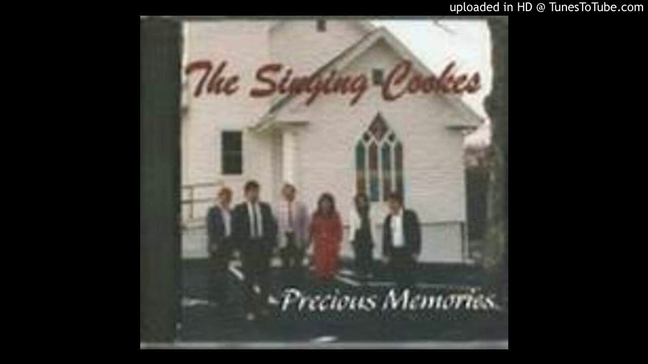 HOW BEAUTIFUL HEAVEN MUST BE---THE SINGING COOKES