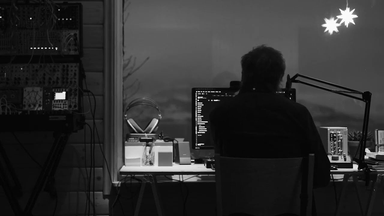 Can AI Enjoy Music? | Mental Overdrive x AI (Music for Bots Interview)