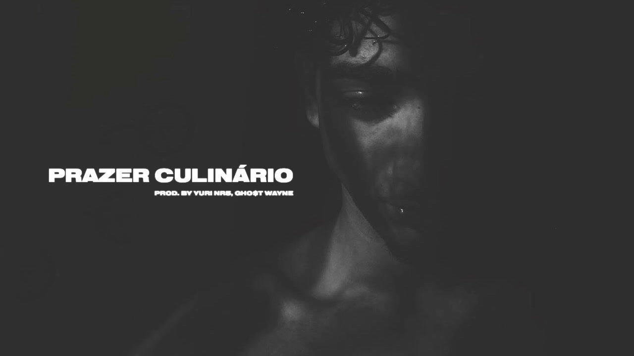PRAZER CULIN&Aacute;RIO