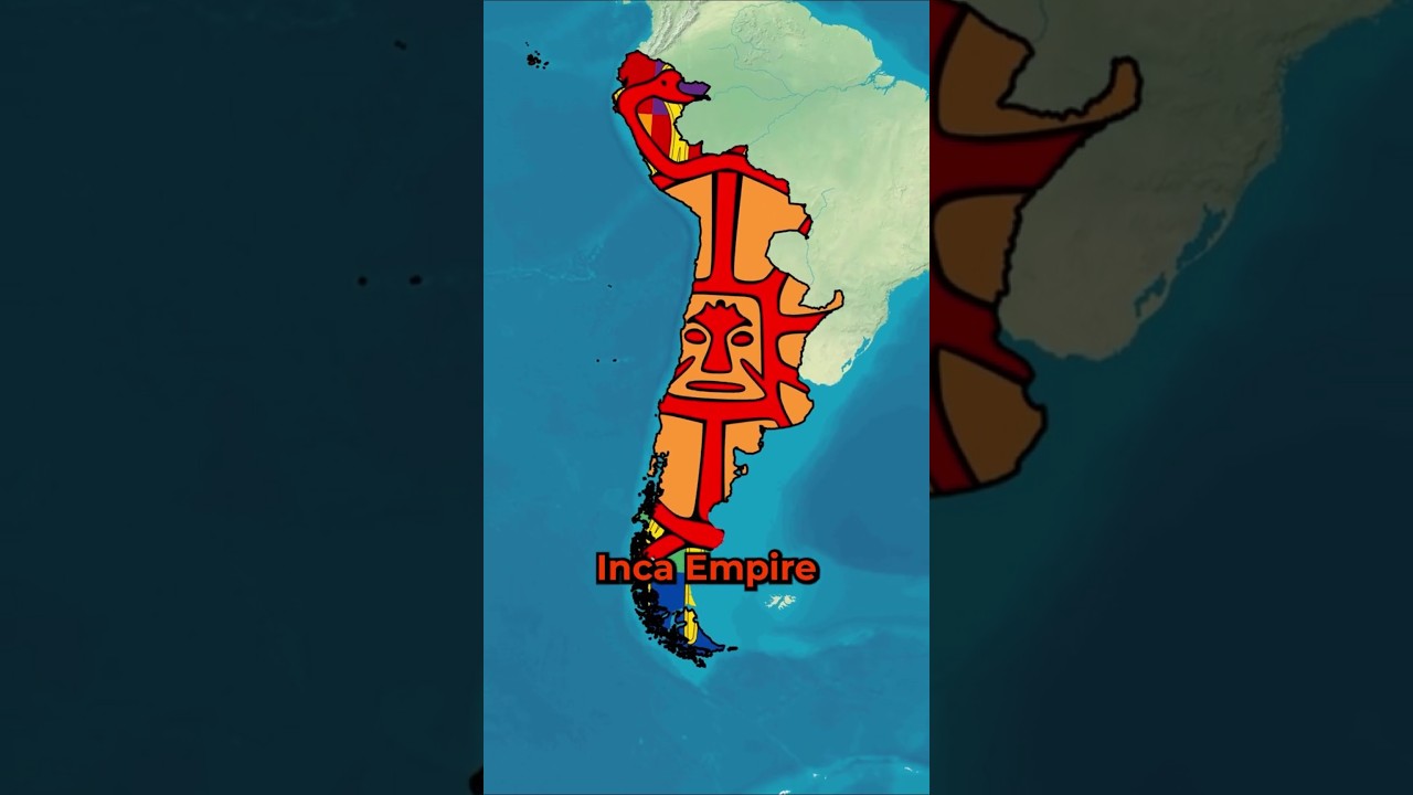 What if Peru tried to bring back the Inca Empire?