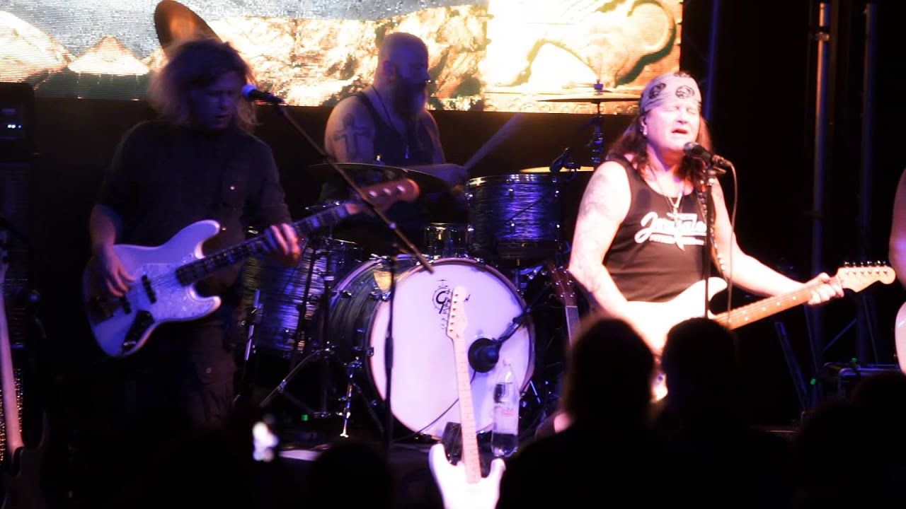 2014 Jerusalem Stockholm