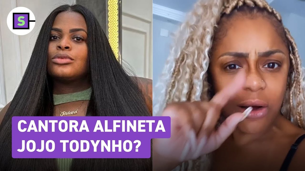 Para Jojo Todynho? Cari&uacute;cha manda indireta ap&oacute;s fofoca da funkeira: 'Precisa pagar macho'