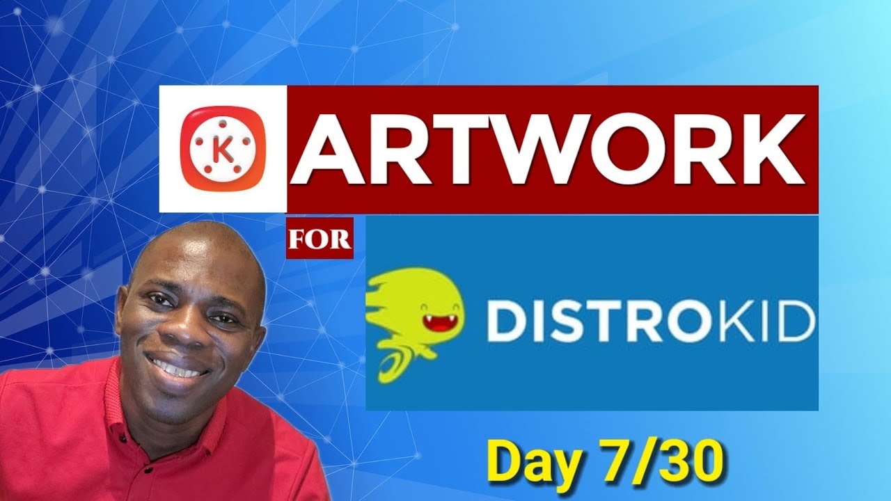 How to Create Album Cover Art in Kinemaster