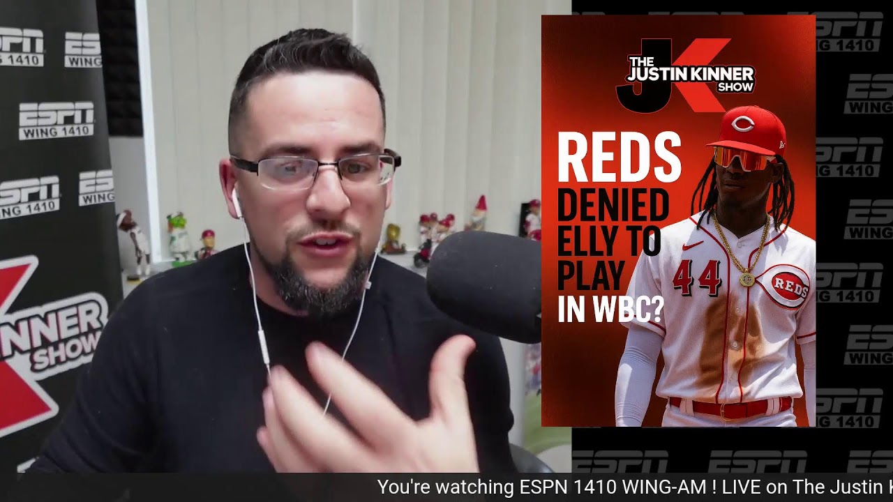 Front Office - Browns or Bengals? Next UM Head Coach + Reds/Elly