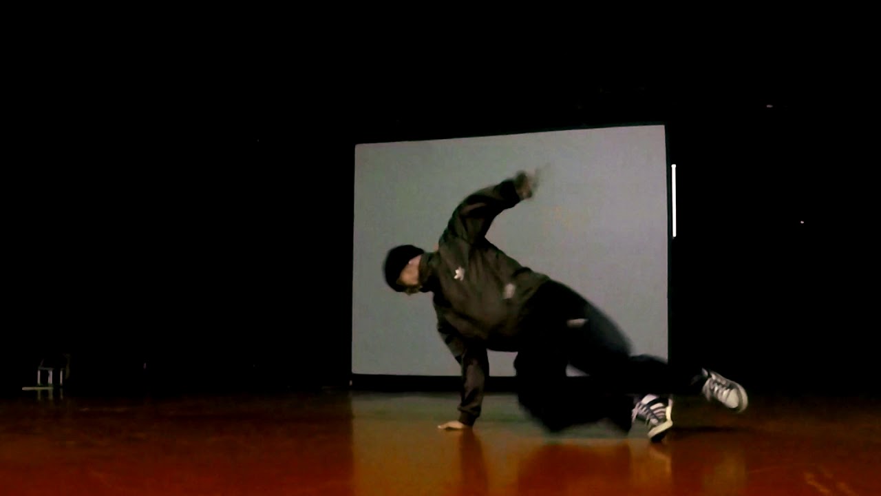 Zagreb BBoy Session feat. Mr. Iko, AtomicRoc, Pawo, Ill Demonio