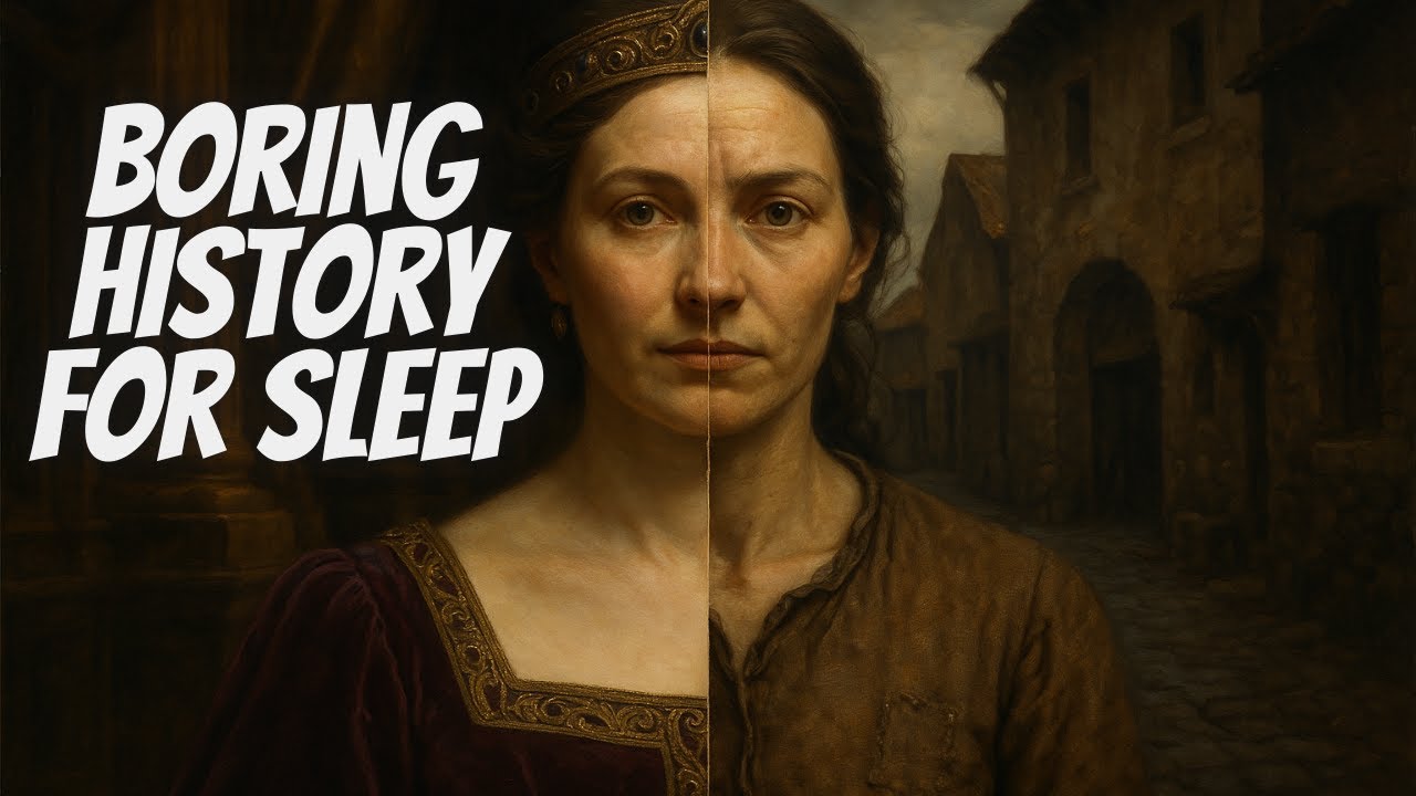 Boring History for Sleep: Medieval Fashion – Clothing, Beauty, and Identity