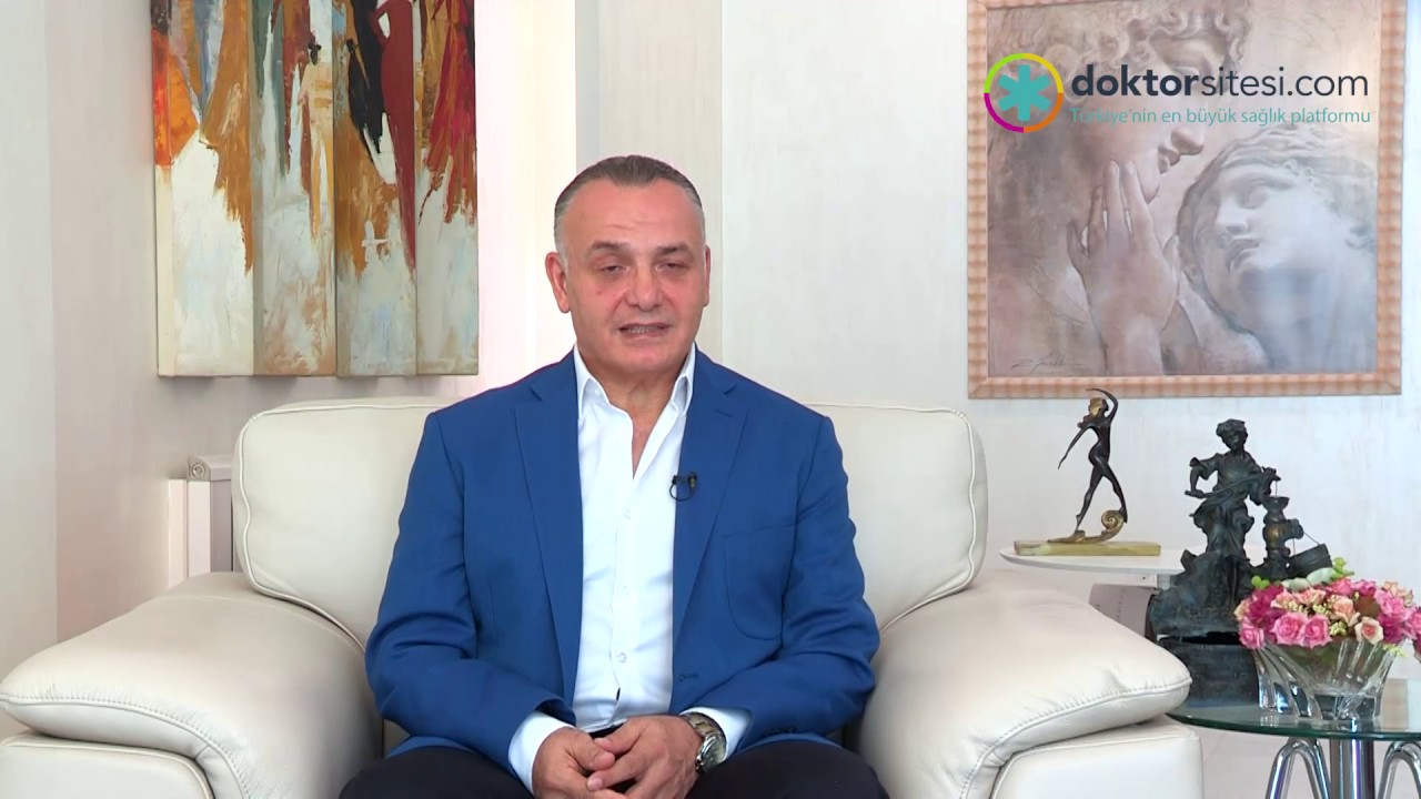 Açık yöntem ile burun estetiği (Rinoplasti) nasıl yapılır?
