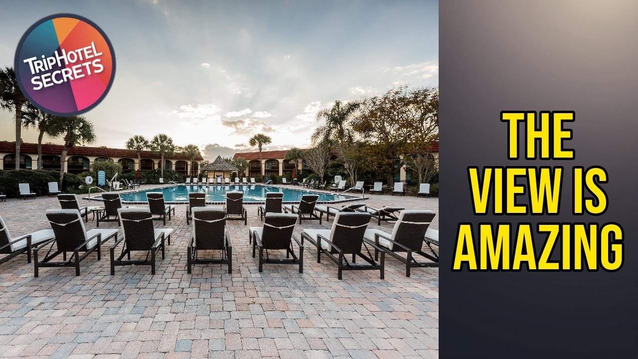 Maingate Lakeside Resort - The View Is Amazing | Orlando (FL), United States🛏️