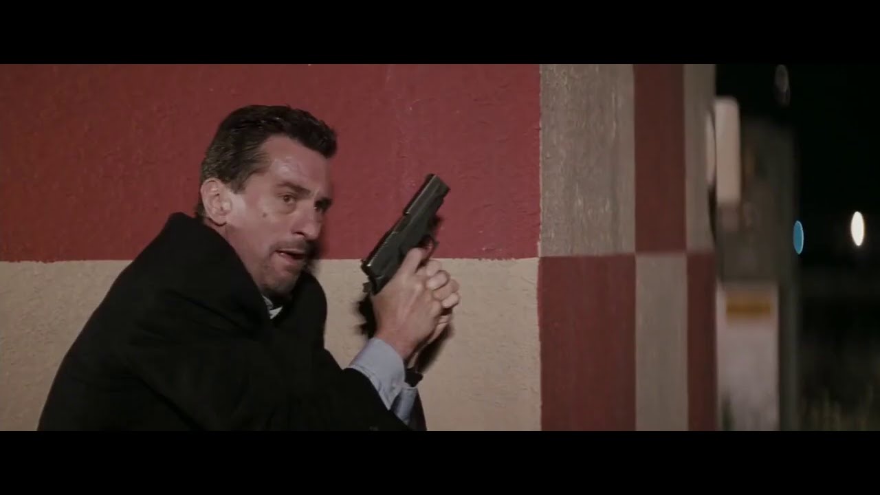 heat final shootout scene