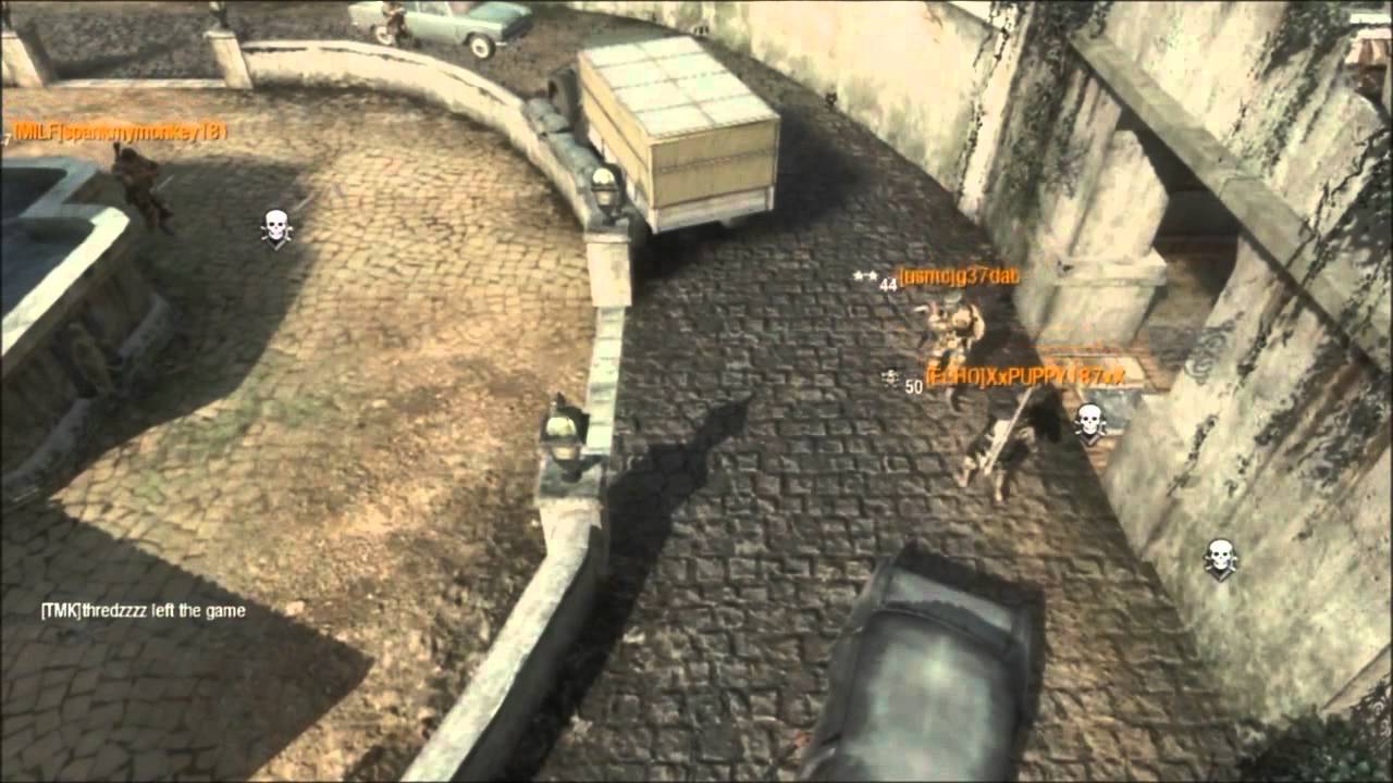 Rage Quit Troll - Episode 3! (Black Ops Trolling)