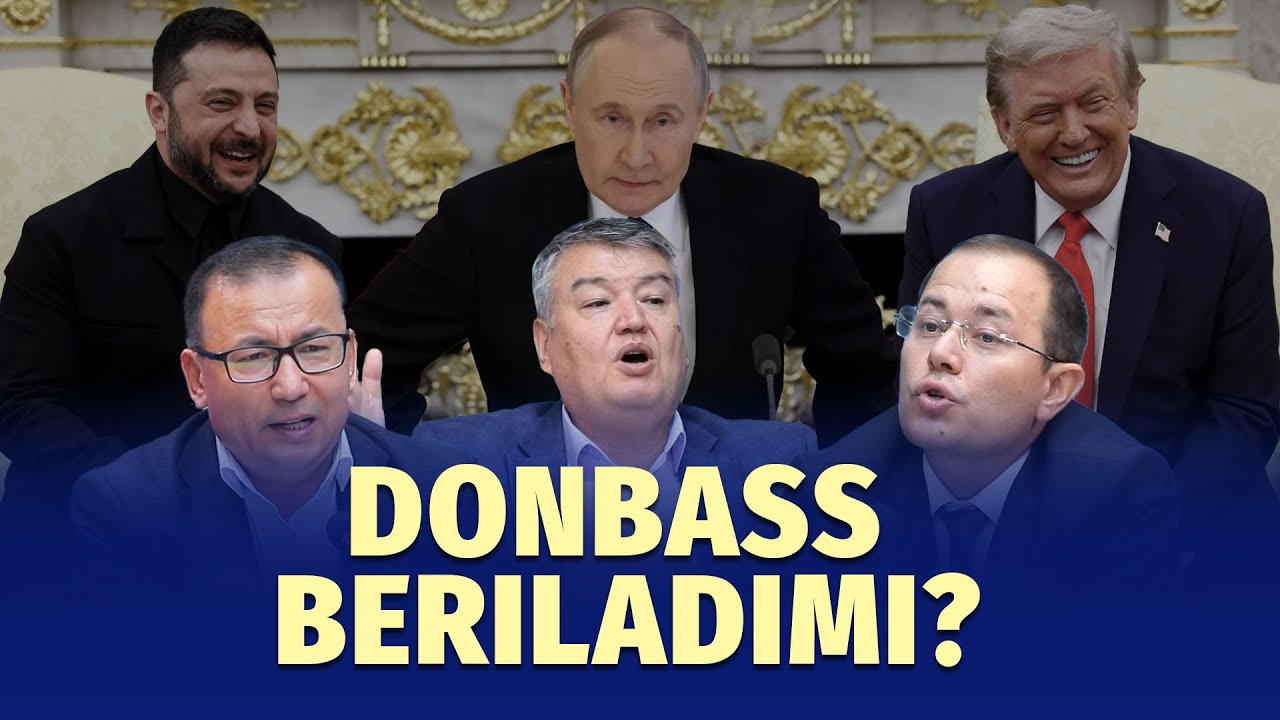 Hududlar almashuvi ehtimoli: Putinning talablari kamaydi