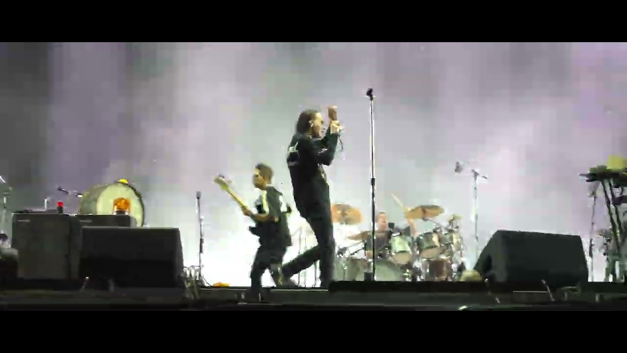 My Chemical Romance 
