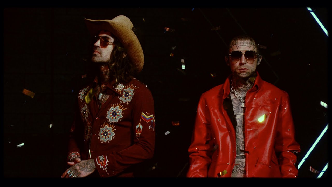 Yelawolf x Caskey 