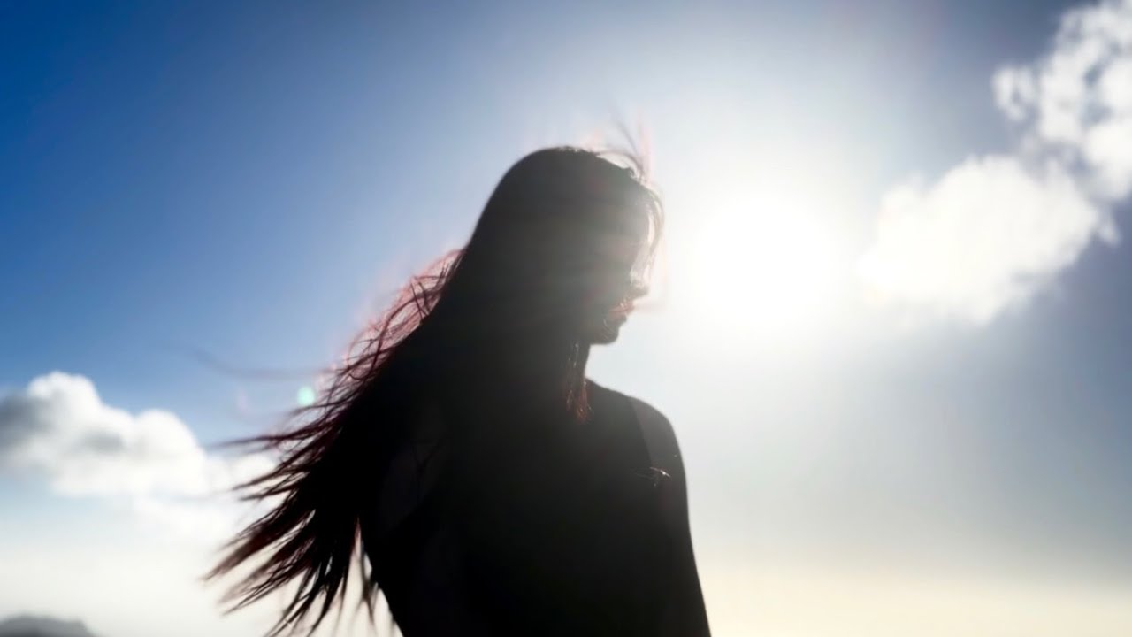BABYG!RL ZAE - TOP [OFFICIAL PROMO VIDEO]
