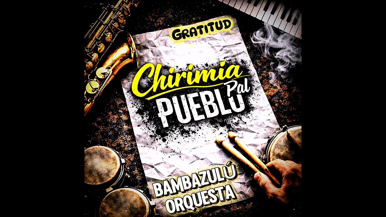 Yassir Sax & Bz - Ronca, Ronca 