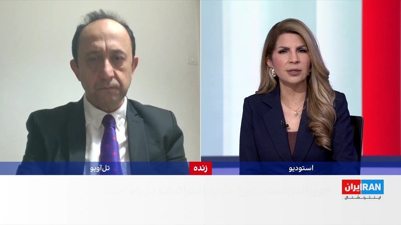 هشدار نتانیاهو به جمهوری اسلامی در مورد حمله احتمالی به اسرائیل